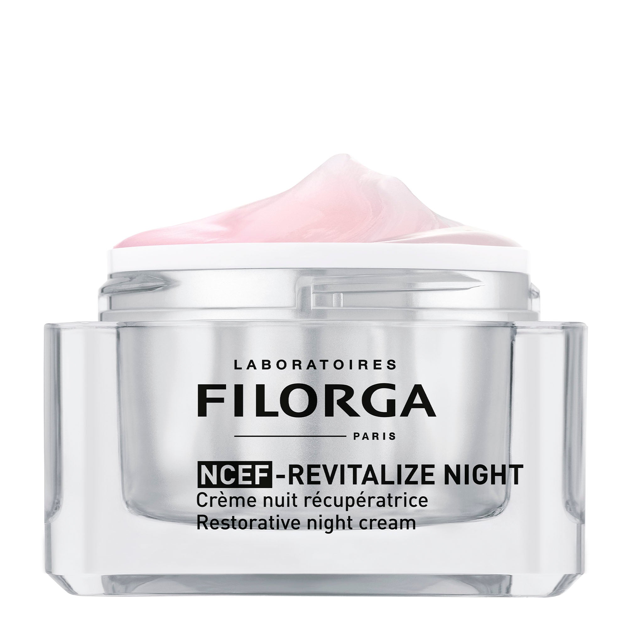 NCEF-REVITALIZE NIGHT 50ml