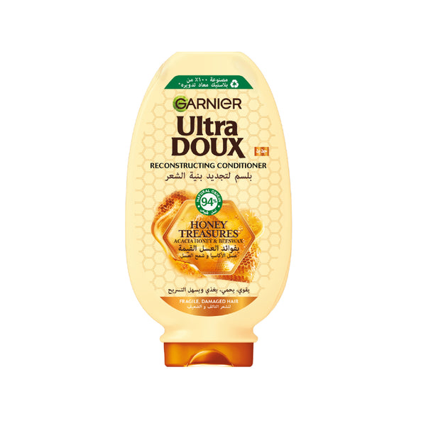 Ultra Doux Honey Treasures Conditioner