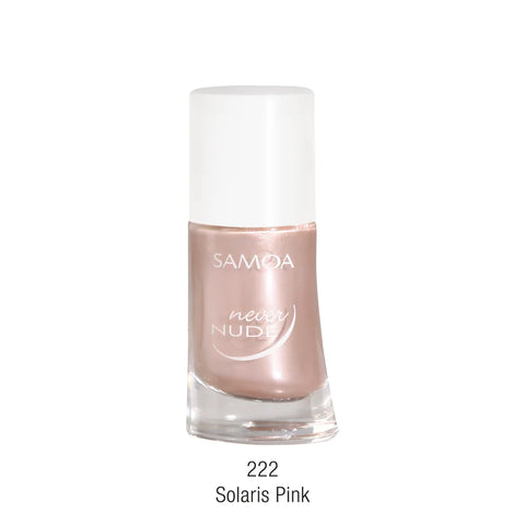 Samoa, Never Nude Enchanted Aura