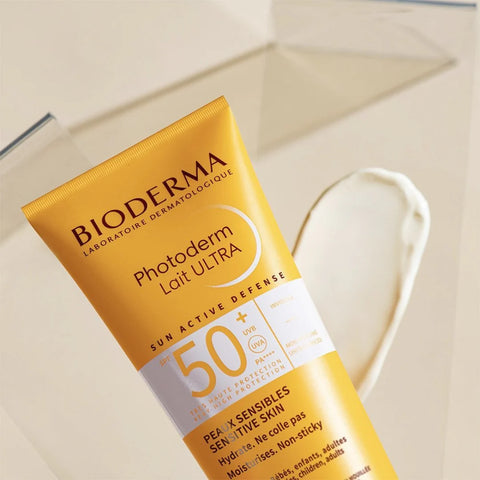 Photoderm Max Milk Spf50+