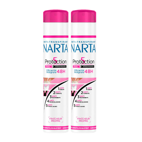 20% 2x Narta Spray