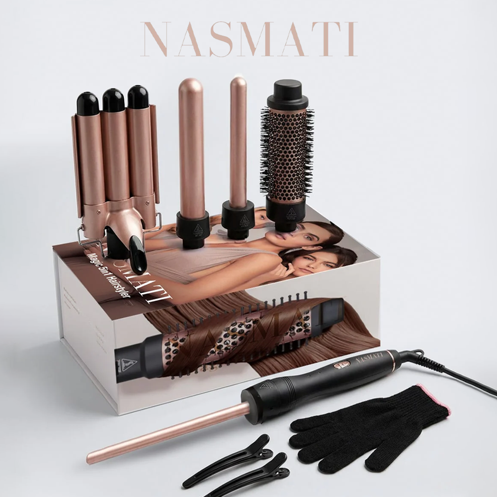 <strong>Nasmati </strong>