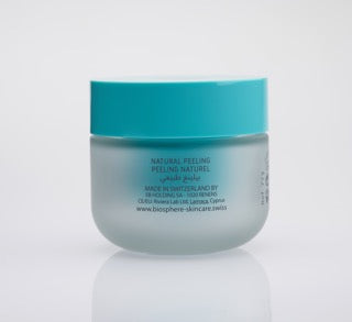 Natural Peeling