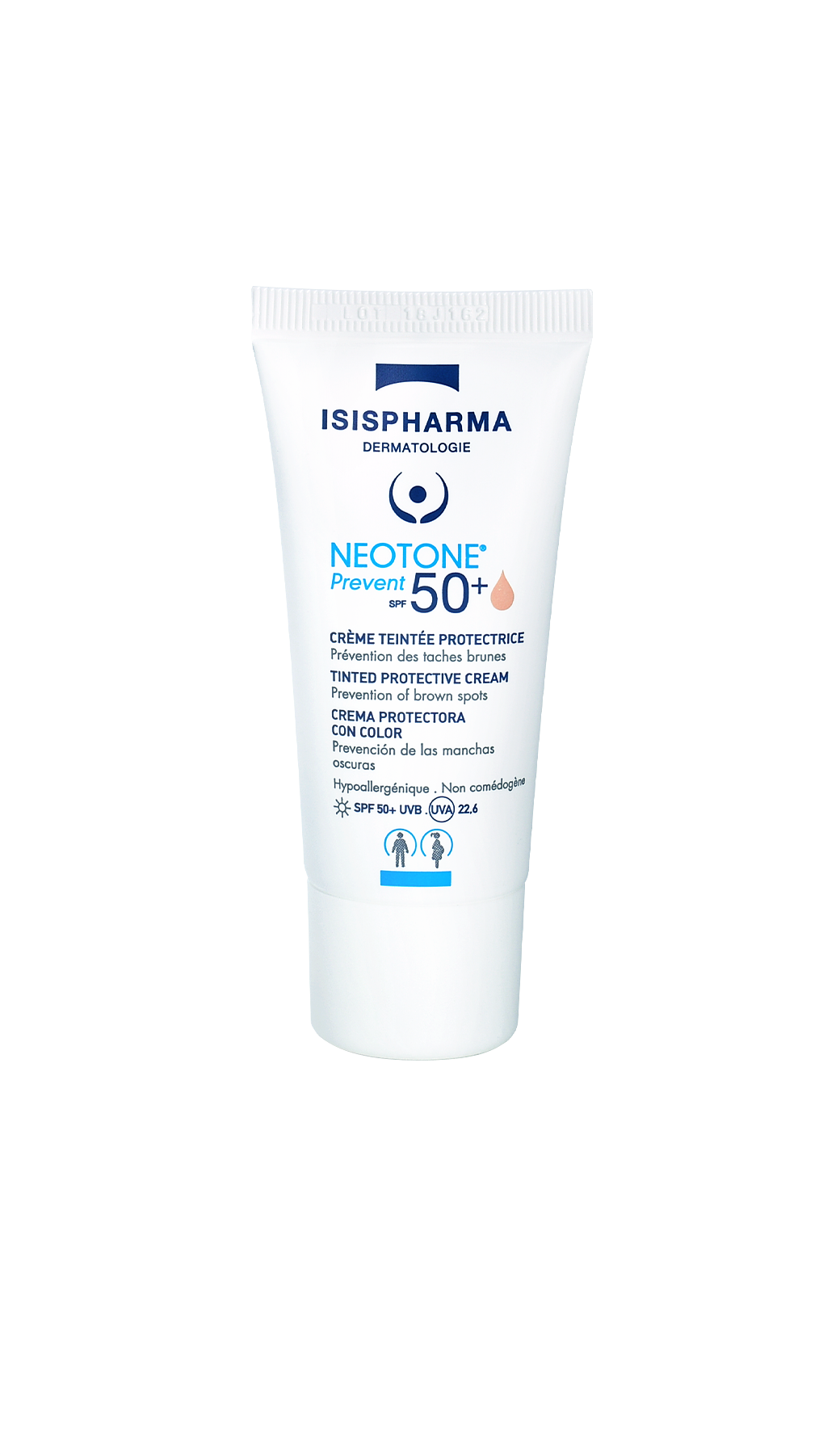 Neotone Prevent Tinted SPF50+ 30Ml