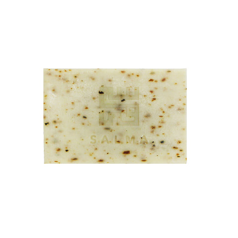 Neroli & Petitgrain Soap Bar