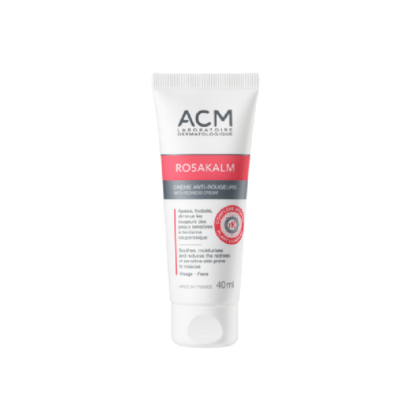 ACM Rosakalm Anti-Redness Cream 40ML