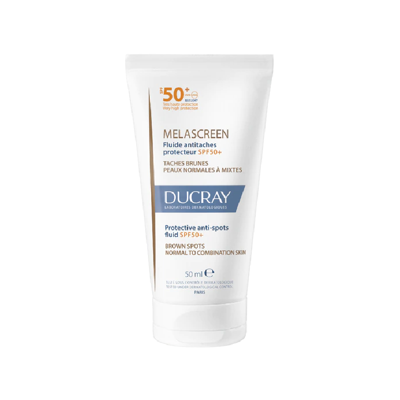 Melascreen Protective Anti-Spots Fluid SPF 50+ (50 mL)