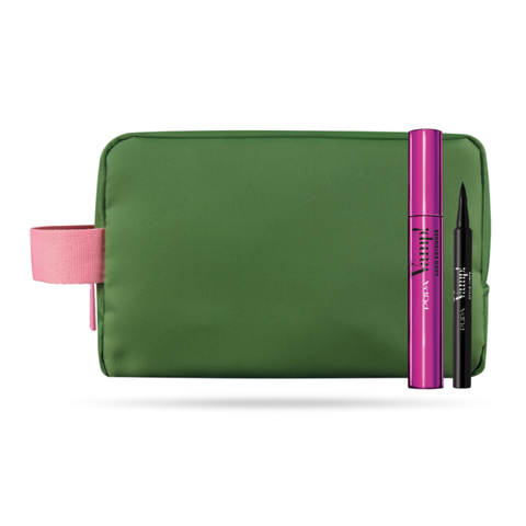 KIT VAMP!LASH EXTENDER+STYLO LINER