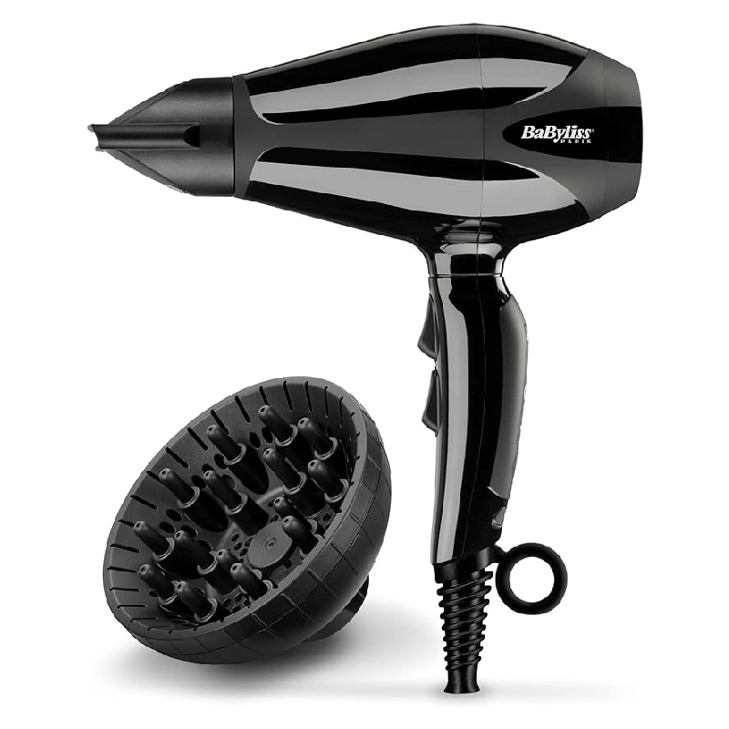 Babyliss 6715DE Hair Dryer