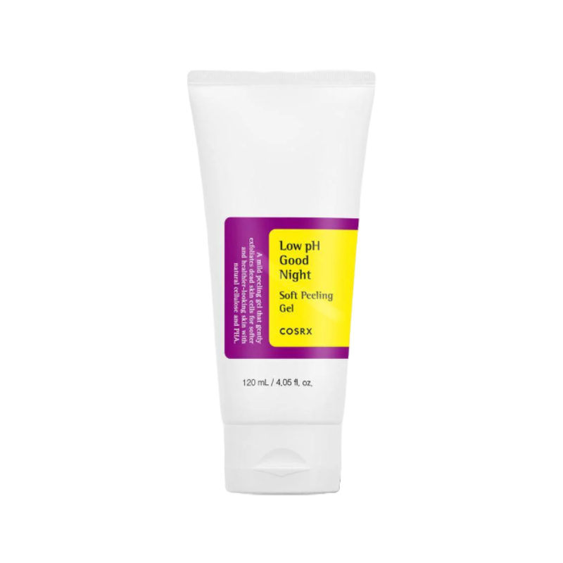 Low pH Goodnight Soft Peeling Gel 120ML