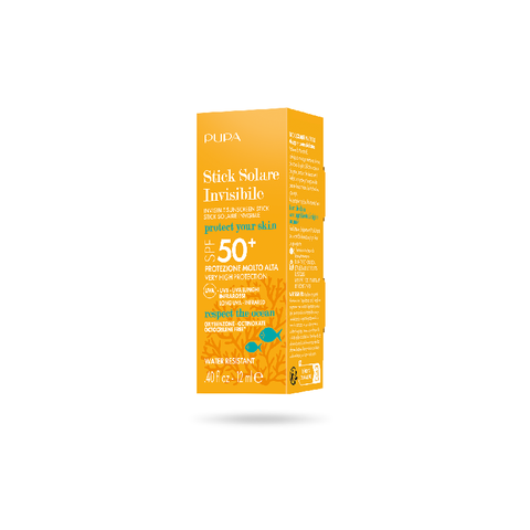 SUN STICK SOLAIRE  SPF50+