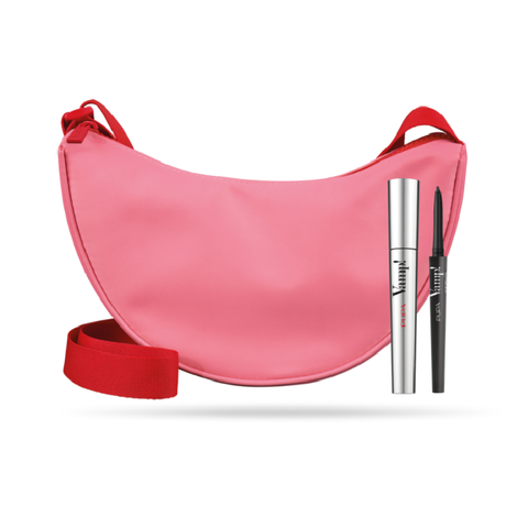 KIT VAMP!MASCARA+EYE PENCIL