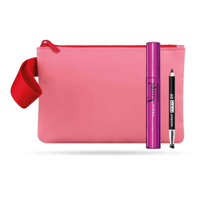 KIT VAMP!LASH EXTENDER+MINI MULTIPLAY