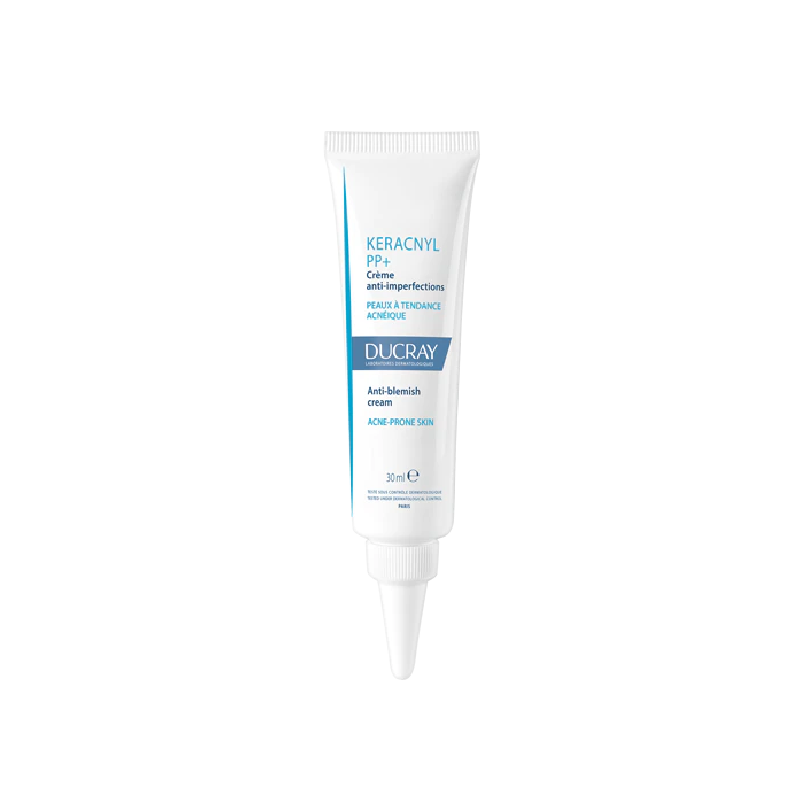 Keracnyl PP Anti-Blemish Cream 30ML
