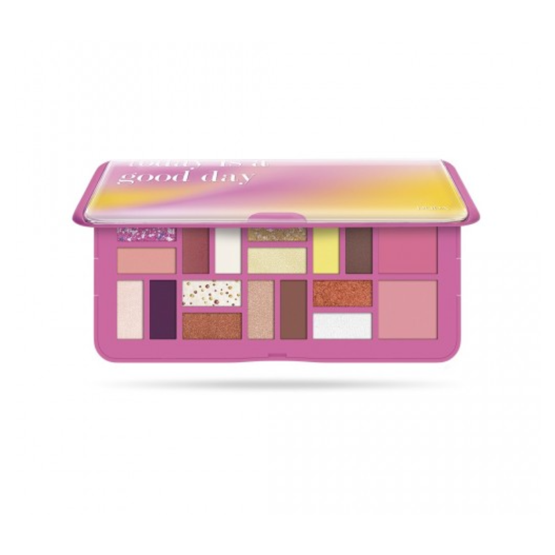 PALETTE L LIFE IN COLOR - PINK
