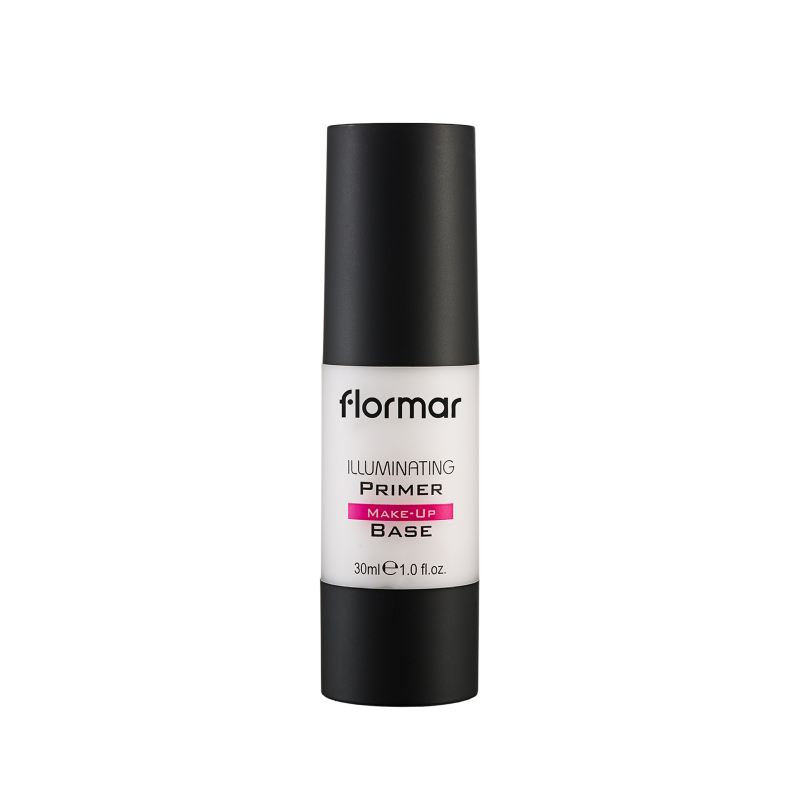 ILLUMINATING PRIMER MAKE-UP BASE