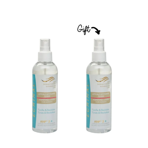 Buy 1 Get 1 Ecrinal Hair Lotion Woman