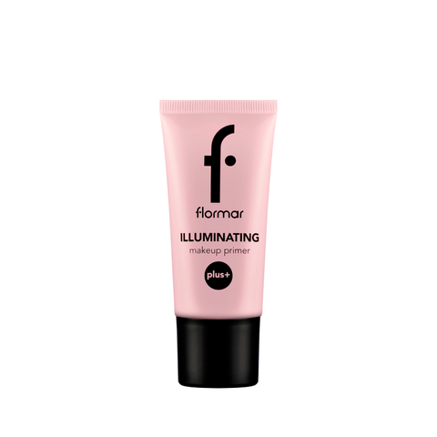 ILLUMINATING PRIMER MAKEUP BASE PLUS