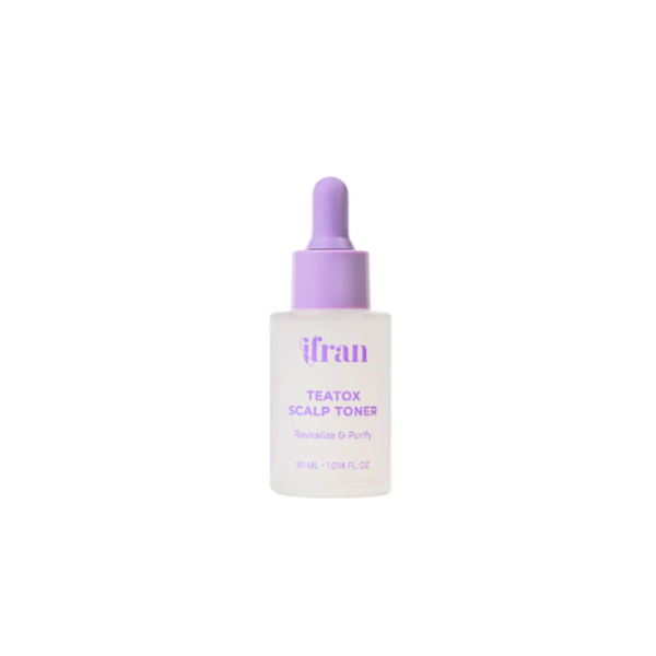 Ifran Teatox Scalp Toner 30ml