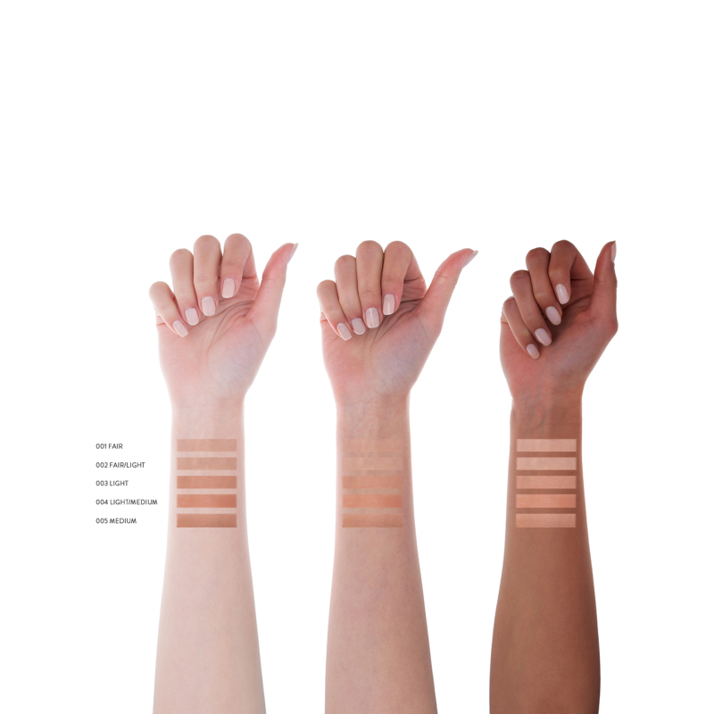 Flormar BB CREAM