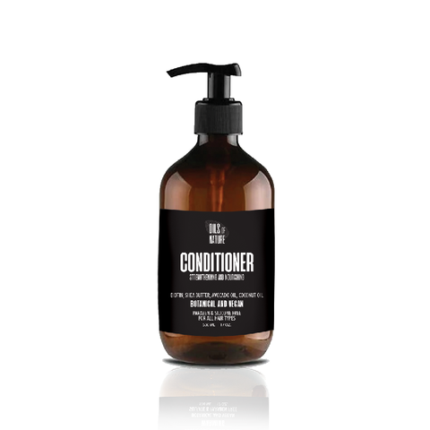Botanical Hair Conditioner 500ml