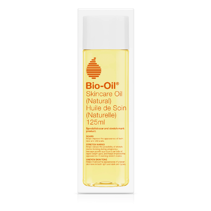 BIO-OIL Skin Care Oil ( NATURAL)