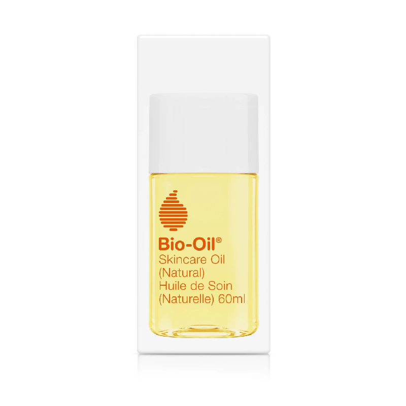 BIO-OIL Skin Care Oil ( NATURAL)