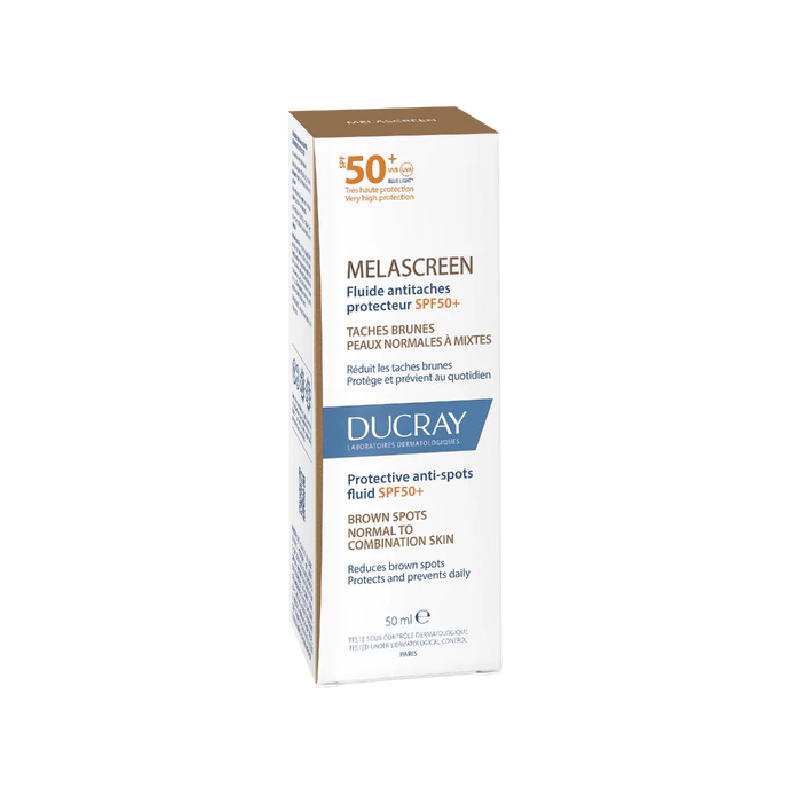 Melascreen Protective Anti-Spots Fluid SPF 50+ (50 mL)