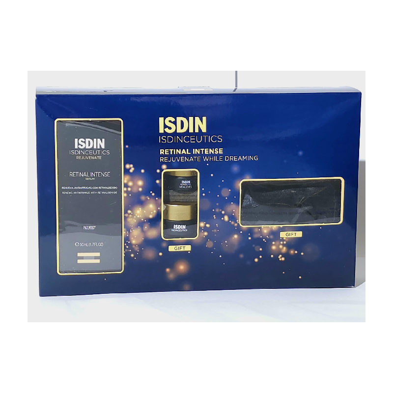 COFFRET RETINAL INTENSE 50ML