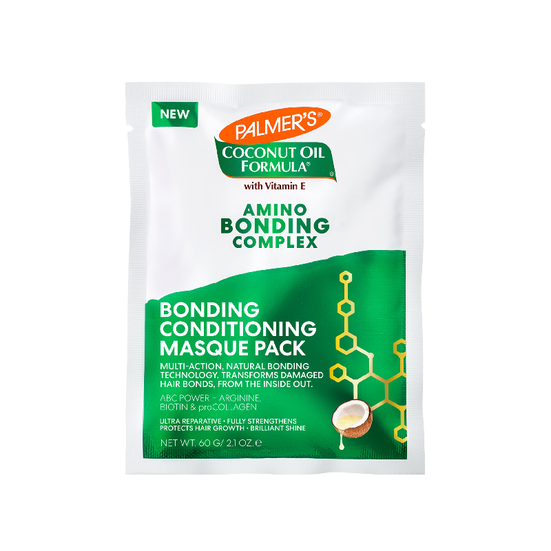 Palmer's Coconut Oil Amino Bonding Hair Mask 60g