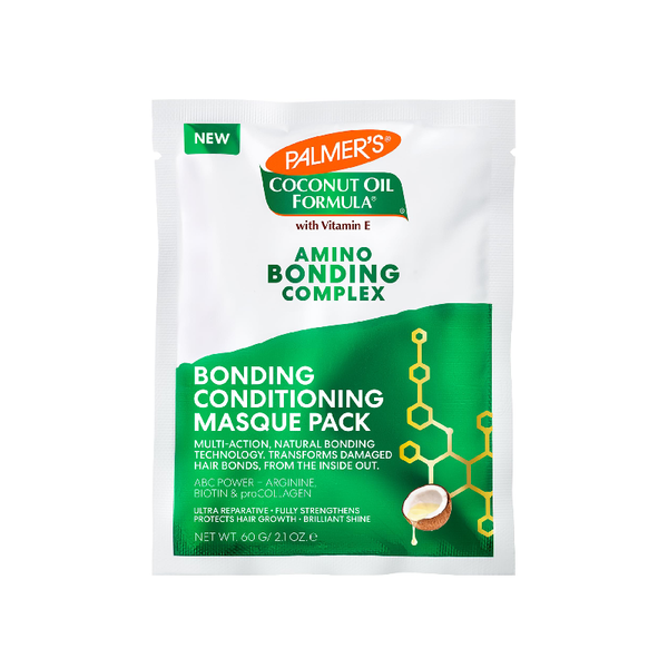 Palmer's Coconut Oil Amino Bonding Hair Mask 60g
