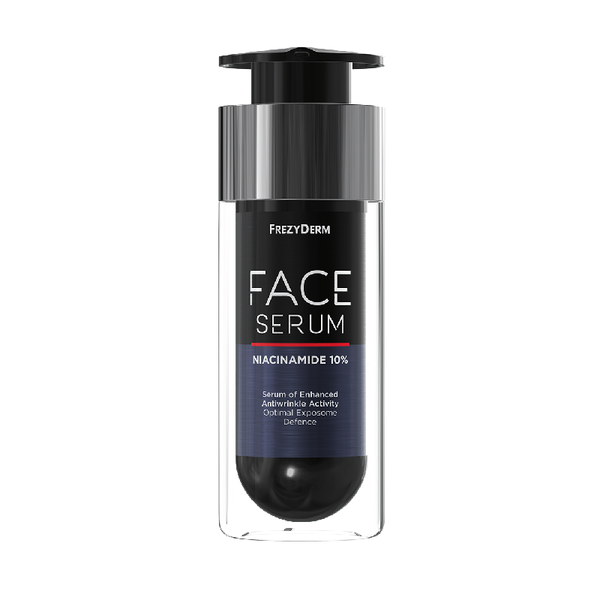 FACE SERUM NIACINAMIDE 10%