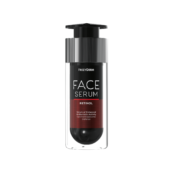 FACE SERUM RETINOL