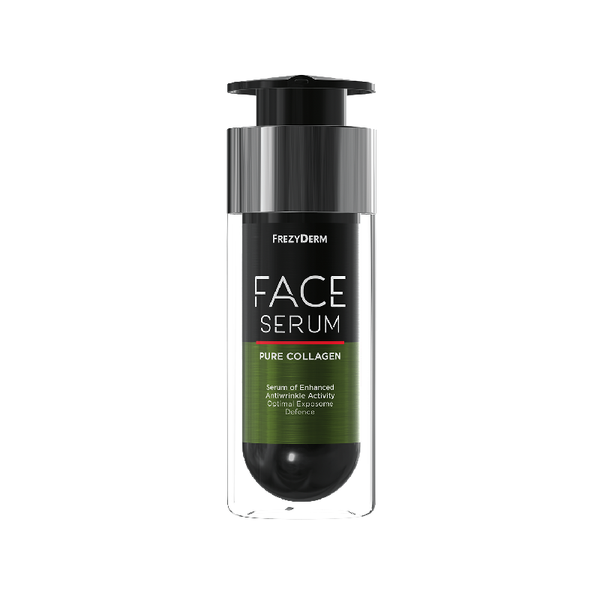 FACE SERUM PURE COLLAGEN