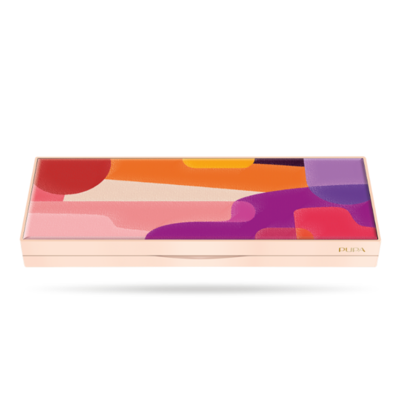 PUPART S - IVORY