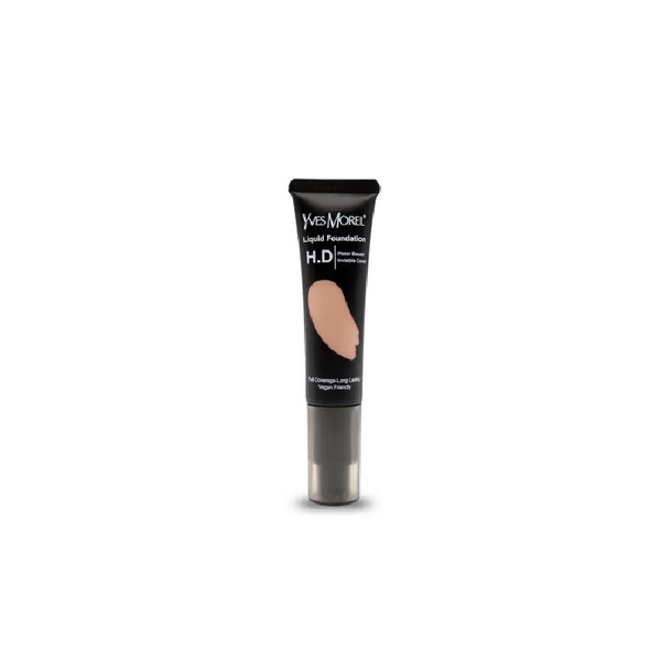 Liquid Foundation