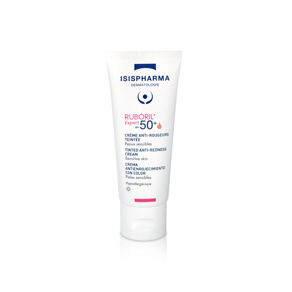 Ruboril Expert SPF50+ Anti-Redness Tinted