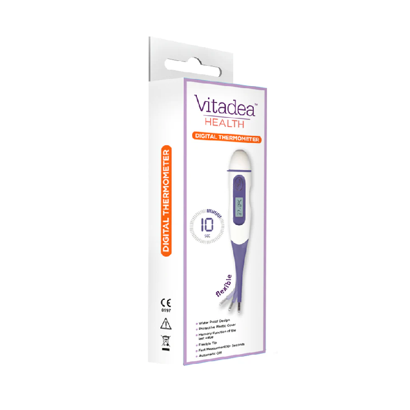 Vitadea Digital Thermometer