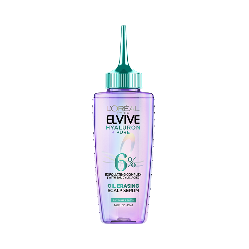 Elvive Hyaluron Pure Serum 102mL