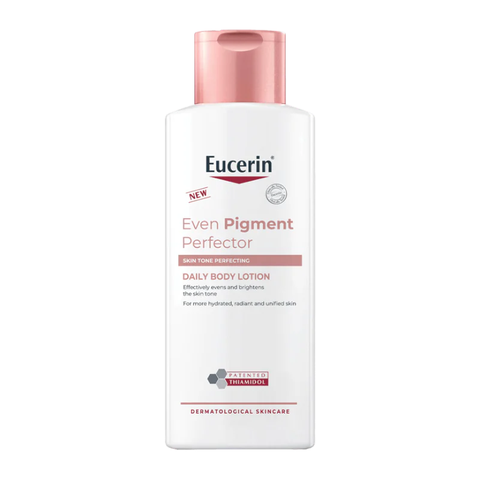 Even Pigment Perfector Body Lotion