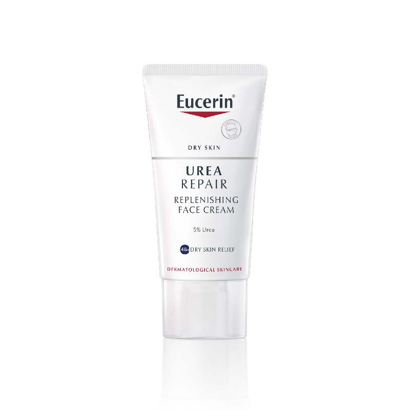 Urea Repair Plus Face Cream 50ml