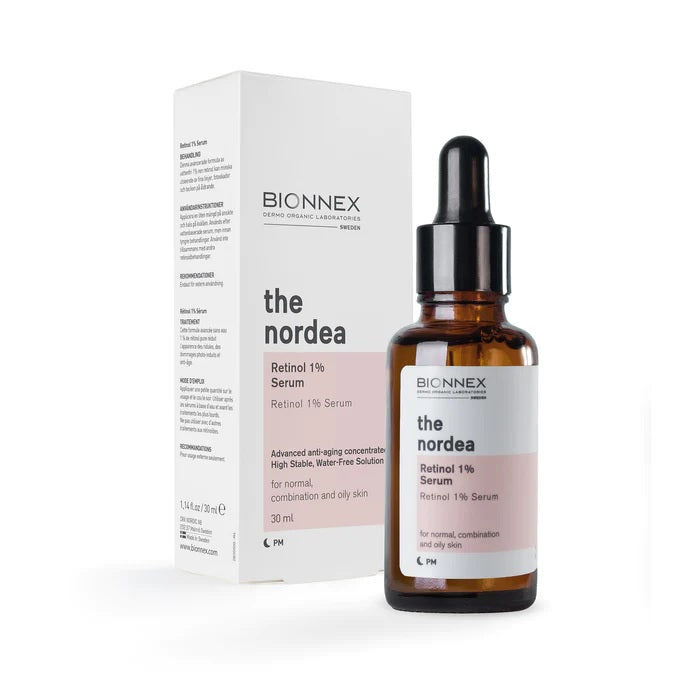 Nordea Retinol 1%