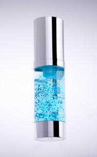 O2 Oxygen Breathe Pure Air Serum