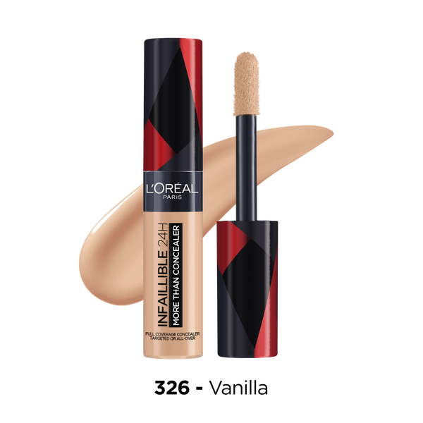 L'Oréal Paris - Infaillible Full Wear Concealer