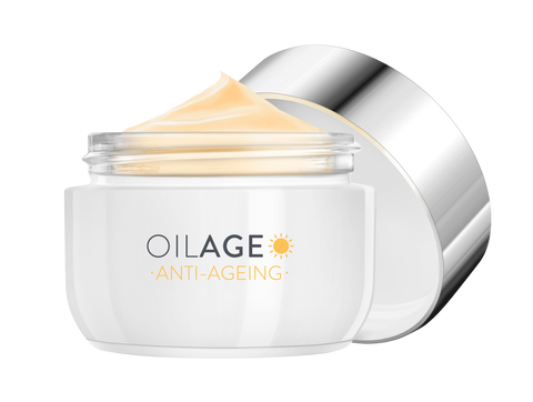 OILAGE Nourishing day cream 50ml