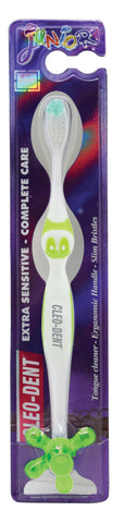 CLEO-DENT EXTRA SENSITIVE TOOTH BRUSH