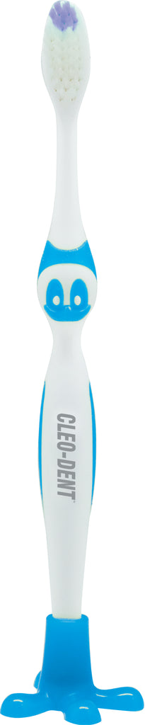 CLEO-DENT EXTRA SENSITIVE TOOTH BRUSH