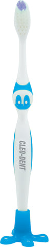 CLEO-DENT EXTRA SENSITIVE TOOTH BRUSH