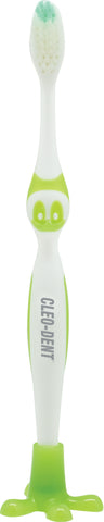 CLEO-DENT EXTRA SENSITIVE TOOTH BRUSH
