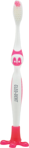 CLEO-DENT EXTRA SENSITIVE TOOTH BRUSH